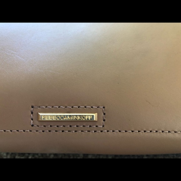 Rebecca Minkoff crossbody - Picture 6 of 8